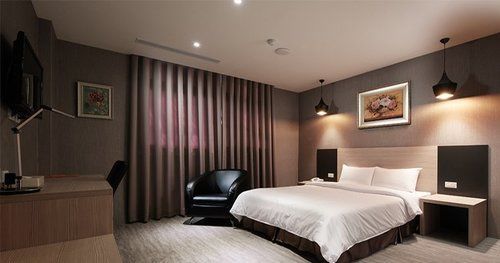 O House Hotel Kaohsiung Exterior photo