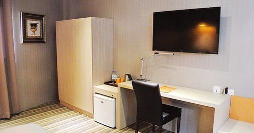 O House Hotel Kaohsiung Exterior photo
